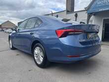 Skoda Octavia TDI SE Technology - U10442