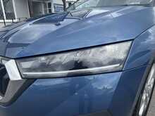 Skoda Octavia TDI SE Technology - U10442