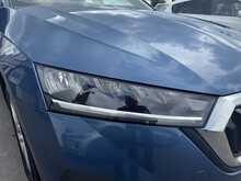 Skoda Octavia TDI SE Technology - U10442
