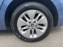 Skoda Octavia TDI SE Technology - U10442
