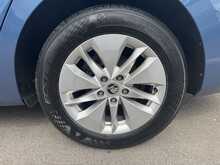 Skoda Octavia TDI SE Technology - U10442