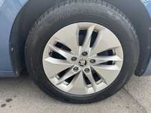 Skoda Octavia TDI SE Technology - U10442