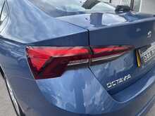 Skoda Octavia TDI SE Technology - U10442