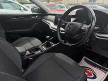 Skoda Octavia TDI SE Technology - U10442