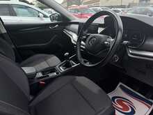 Skoda Octavia TDI SE Technology - U10442