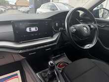 Skoda Octavia TDI SE Technology - U10442
