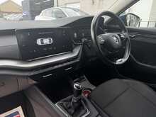 Skoda Octavia TDI SE Technology - U10442