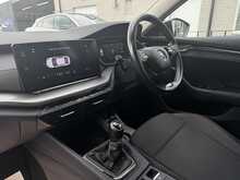 Skoda Octavia TDI SE Technology - U10442