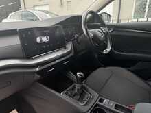 Skoda Octavia TDI SE Technology - U10442