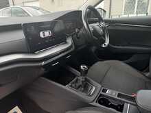 Skoda Octavia TDI SE Technology - U10442