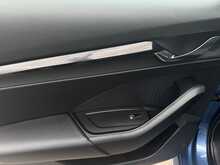 Skoda Octavia TDI SE Technology - U10442