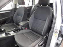 Skoda Octavia TSI ACT SE Drive - U10443