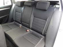 Skoda Octavia TSI ACT SE Drive - U10443