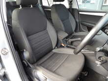 Skoda Octavia TSI ACT SE Drive - U10443