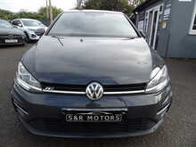 Volkswagen Golf TDI R-Line - U10447
