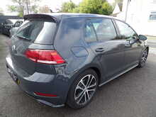 Volkswagen Golf TDI R-Line - U10447