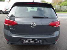 Volkswagen Golf TDI R-Line - U10447