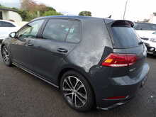 Volkswagen Golf TDI R-Line - U10447