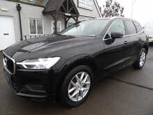 Volvo XC60 D4 Momentum - U10456
