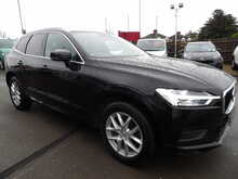Volvo XC60 D4 Momentum - U10456