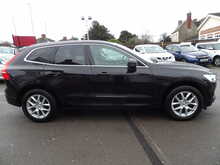 Volvo XC60 D4 Momentum - U10456