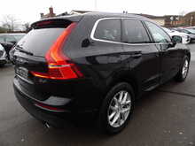 Volvo XC60 D4 Momentum - U10456