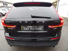 Volvo XC60 D4 Momentum - U10456