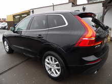 Volvo XC60 D4 Momentum - U10456