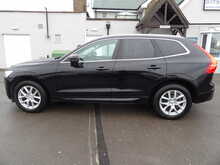 Volvo XC60 D4 Momentum - U10456