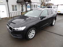 Volvo XC60 D4 Momentum - U10456