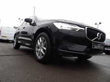 Volvo XC60 D4 Momentum - U10456