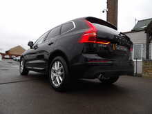 Volvo XC60 D4 Momentum - U10456