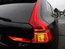 Volvo XC60 D4 Momentum - U10456