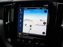 Volvo XC60 D4 Momentum - U10456