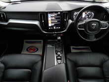 Volvo XC60 D4 Momentum - U10456