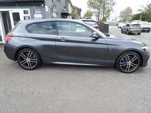BMW 1 Series 118i M Sport Shadow Edition - U10462