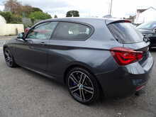 BMW 1 Series 118i M Sport Shadow Edition - U10462