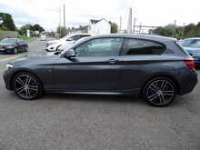 BMW 1 Series 118i M Sport Shadow Edition - U10462