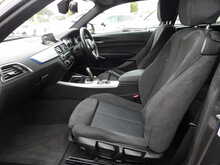 BMW 1 Series 118i M Sport Shadow Edition - U10462