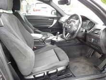 BMW 1 Series 118i M Sport Shadow Edition - U10462