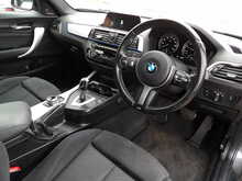 BMW 1 Series 118i M Sport Shadow Edition - U10462
