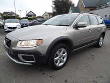 Volvo XC70 D3 ES - U10469