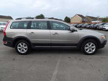 Volvo XC70 D3 ES - U10469