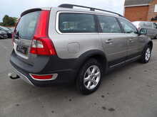 Volvo XC70 D3 ES - U10469