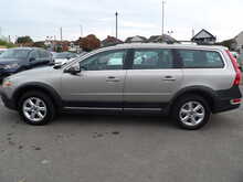 Volvo XC70 D3 ES - U10469