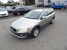 Volvo XC70 D3 ES - U10469