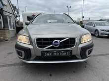 Volvo XC70 D3 ES - U10469