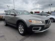 Volvo XC70 D3 ES - U10469