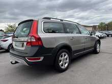 Volvo XC70 D3 ES - U10469