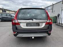 Volvo XC70 D3 ES - U10469